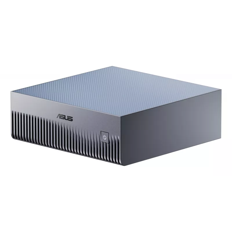 ASUS Ascent GX10 GX10-GG0003BN GB10 128 GB LPDDR5x-SDRAM Mini-PC Grau