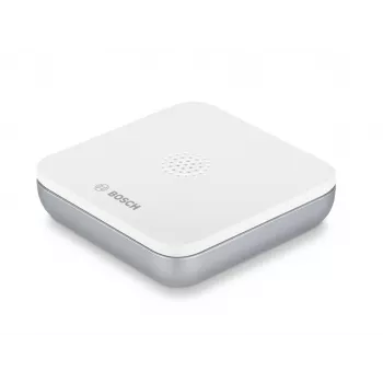 Bosch BWA-1 Wassermelder Sensor & Alarmsystem Kabellos