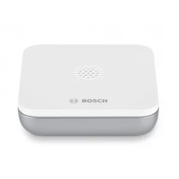Bosch BWA-1 Wassermelder Sensor & Alarmsystem Kabellos