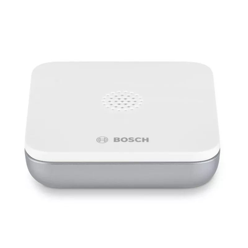 Bosch BWA-1 Wassermelder Sensor & Alarmsystem Kabellos