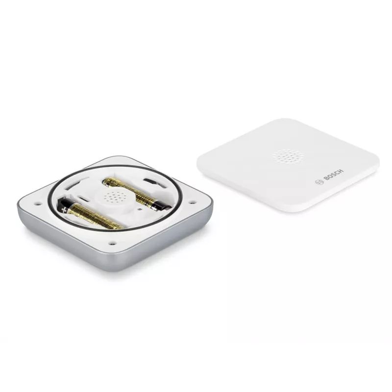 Bosch BWA-1 Wassermelder Sensor & Alarmsystem Kabellos