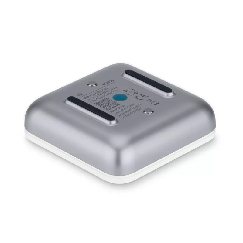 Bosch BWA-1 Wassermelder Sensor & Alarmsystem Kabellos