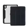 DEQSTER Rugged MAX Case für iPad 10.9 Zoll (10. Gen.), Schwarz