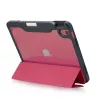 DEQSTER Rugged Max Case für iPad 10,9″ (10. Gen.), Hülle, Apple, Apple iPad 10,9 Zoll (10. Gen.), 27,7 cm (10,9 Zoll), 330 g
