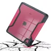 DEQSTER Rugged Max Case für iPad 10,9″ (10. Gen.), Hülle, Apple, Apple iPad 10,9 Zoll (10. Gen.), 27,7 cm (10,9 Zoll), 330 g