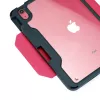 DEQSTER Rugged Max Case für iPad 10,9″ (10. Gen.), Hülle, Apple, Apple iPad 10,9 Zoll (10. Gen.), 27,7 cm (10,9 Zoll), 330 g