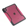 DEQSTER Rugged Max Case für iPad 10,9″ (10. Gen.), Hülle, Apple, Apple iPad 10,9 Zoll (10. Gen.), 27,7 cm (10,9 Zoll), 330 g