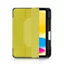 DEQSTER Rugged Max Case für iPad 10.9″ (10. Gen.), Cover, Apple, Apple iPad 10.9 Zoll (10. Gen.), 27.7 cm (10.9 Zoll), 320 g