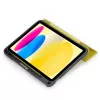 DEQSTER Rugged Max Case für iPad 10.9″ (10. Gen.), Cover, Apple, Apple iPad 10.9 Zoll (10. Gen.), 27.7 cm (10.9 Zoll), 320 g