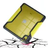 DEQSTER Rugged Max Case für iPad 10.9″ (10. Gen.), Cover, Apple, Apple iPad 10.9 Zoll (10. Gen.), 27.7 cm (10.9 Zoll), 320 g