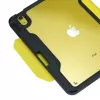 DEQSTER Rugged Max Case für iPad 10.9″ (10. Gen.), Cover, Apple, Apple iPad 10.9 Zoll (10. Gen.), 27.7 cm (10.9 Zoll), 320 g