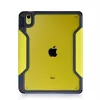 DEQSTER Rugged Max Case für iPad 10.9″ (10. Gen.), Cover, Apple, Apple iPad 10.9 Zoll (10. Gen.), 27.7 cm (10.9 Zoll), 320 g