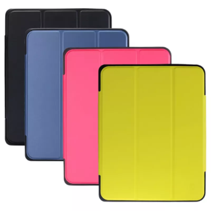 DEQSTER Rugged Max Case für iPad 10.9″ (10. Gen.), Cover, Apple, Apple iPad 10.9 Zoll (10. Gen.), 27.7 cm (10.9 Zoll), 320 g