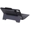 DEQSTER Rugged Touch Tastatur 10.9″, QWERTZ, Deutsch, Trackpad, Apple, Apple iPad 10, 9 Zoll (10. Gen.), 27.7 cm (10.9 Zoll)
