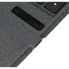 DEQSTER Rugged Touch Tastatur 10.9″, QWERTZ, Deutsch, Trackpad, Apple, Apple iPad 10, 9 Zoll (10. Gen.), 27.7 cm (10.9 Zoll)