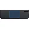 DEQSTER Rugged Touch Tastatur 10.9″, QWERTZ, Deutsch, Trackpad, Apple, Apple iPad 10, 9 Zoll (10. Gen.), 27.7 cm (10.9 Zoll)