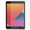 Klare Displayschutzfolie DEQSTER für iPad 10,2 Zoll 7./8./9. Gen. Gehärtetes Glas 9H