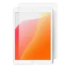 Klare Displayschutzfolie DEQSTER für iPad 10,2 Zoll 7./8./9. Gen. Gehärtetes Glas 9H