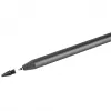 DEQSTER Pencil 2, Tablet, Apple, Blau, Grau, Apple iPads seit 2018, Grau, Aluminium, Polycarbonat (PC), Polyoxymethylen (POM)