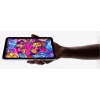 Tablet Apple iPad mini Wi‑Fi 128GB Lila — 8,3 Zoll (21,1 cm) LED 2266×1488, A17 Pro, 12MP Kameras, Wi‑Fi 6E, 293 g