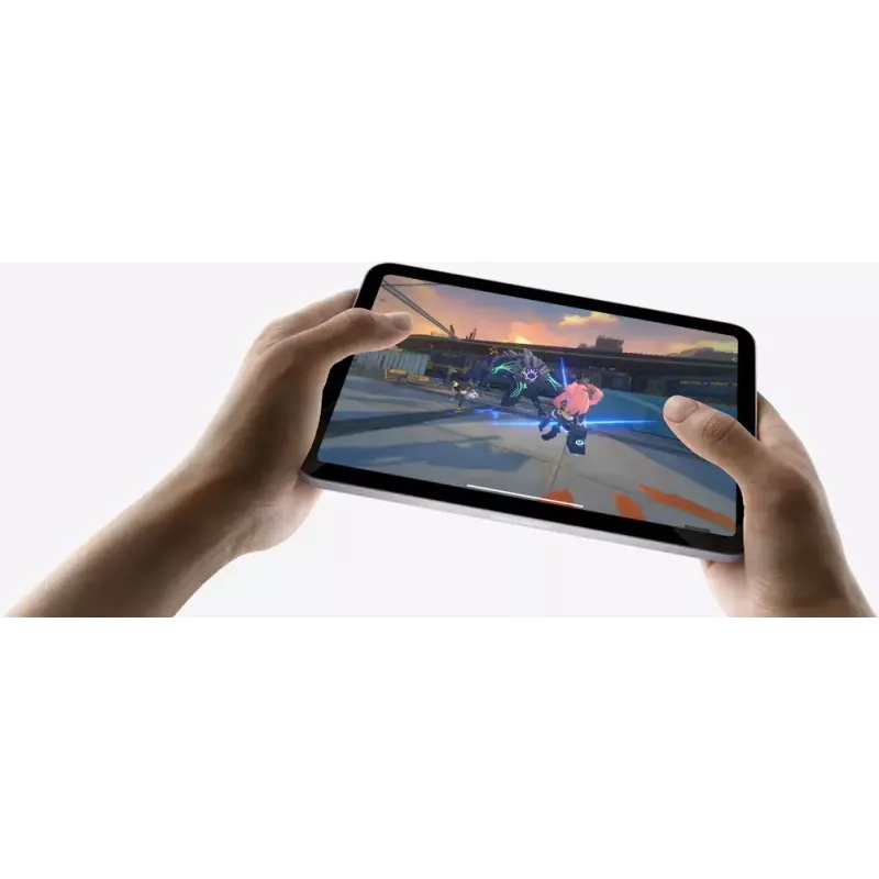 Tablet Apple iPad mini Wi‑Fi 128GB Lila — 8,3 Zoll (21,1 cm) LED 2266×1488, A17 Pro, 12MP Kameras, Wi‑Fi 6E, 293 g