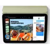 Tablet Apple iPad mini Wi‑Fi 128GB Lila — 8,3 Zoll (21,1 cm) LED 2266×1488, A17 Pro, 12MP Kameras, Wi‑Fi 6E, 293 g