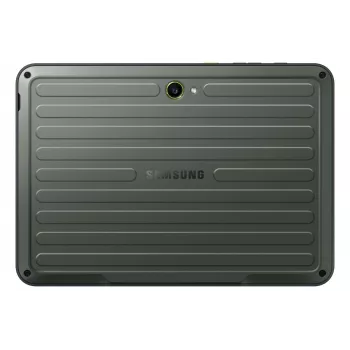 Samsung Galaxy Tab Active5 Pro SM-X356B 5G Snapdragon LTE 128 GB 25,6 cm (10,1 Zoll) 6 GB Wi-Fi 6E (802.11ax) Android 15 Grün