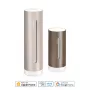 Netatmo NWS-S-EC digitale Wetterstation Braun Wi-Fi