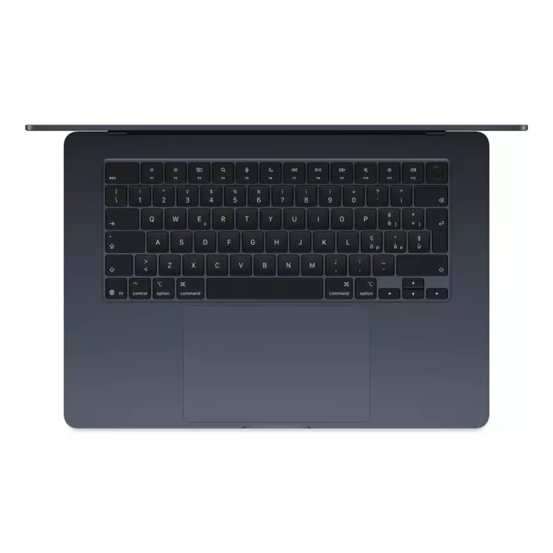 Laptop Apple MacBook Air 15,3 Zoll M4 24GB 512GB SSD Apple GPU macOS