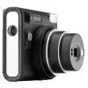 Kamera Fujifilm Instax Square SQ40 Schwarz 62x62mm Bildgröße