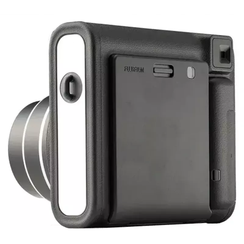 Kamera Fujifilm Instax Square SQ40 Schwarz 62x62mm Bildgröße