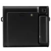 Kamera Fujifilm Instax Square SQ40 Schwarz 62x62mm Bildgröße