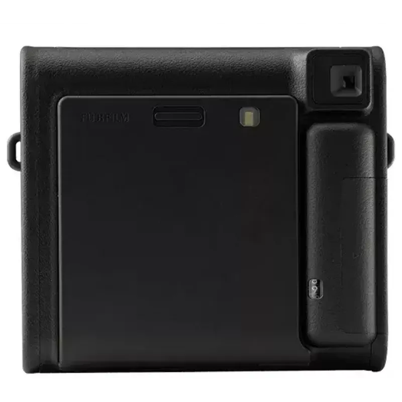 Kamera Fujifilm Instax Square SQ40 Schwarz 62x62mm Bildgröße