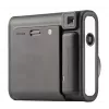 Kamera Fujifilm Instax Square SQ40 Schwarz 62x62mm Bildgröße