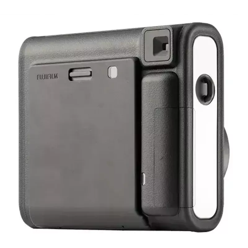Kamera Fujifilm Instax Square SQ40 Schwarz 62x62mm Bildgröße