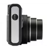 Kamera Fujifilm Instax Square SQ40 Schwarz 62x62mm Bildgröße