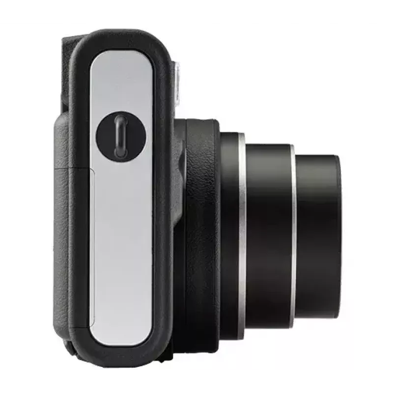 Kamera Fujifilm Instax Square SQ40 Schwarz 62x62mm Bildgröße