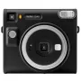 Kamera Fujifilm Instax Square SQ40 Schwarz 62x62mm Bildgröße