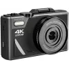 Kompakte Digitalkamera EASYPIX V64 Flip 20203 — 16 MP, 1080p Video