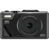 Kompakte Digitalkamera EASYPIX V64 Flip 20203 — 16 MP, 1080p Video