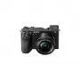 Kamera Sony α α6700 MILC 27 MP Exmor R CMOS 6192 x 4128 Pixel Schwarz