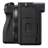 Kamera Sony α α6700 MILC 27 MP Exmor R CMOS 6192 x 4128 Pixel Schwarz
