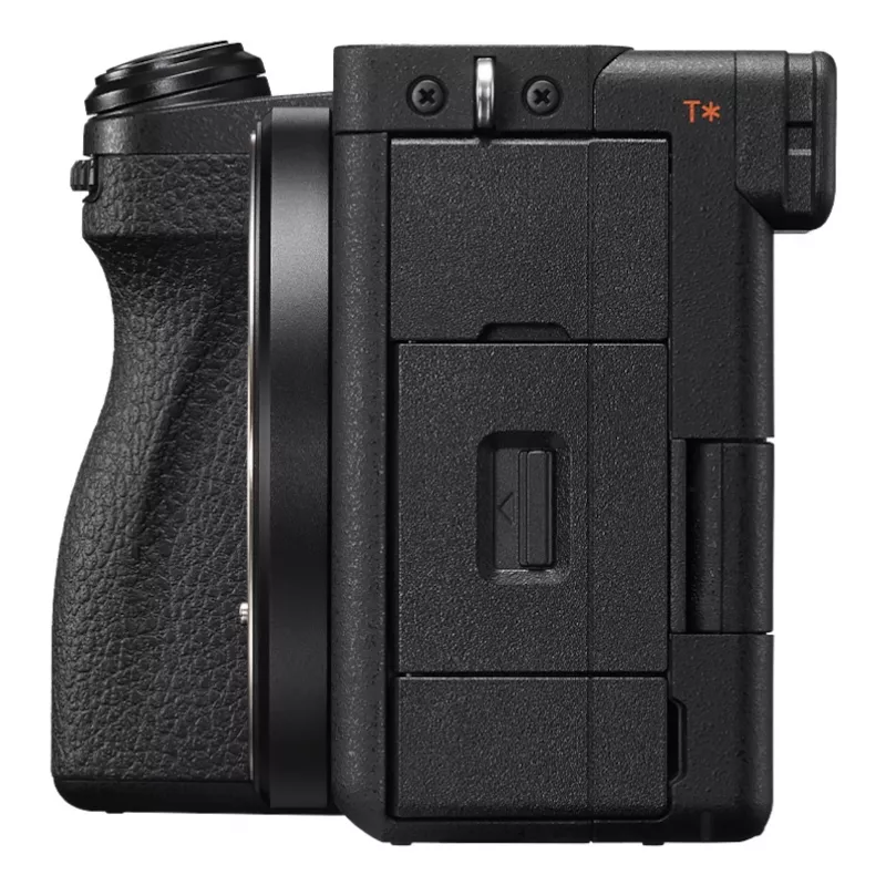 Kamera Sony α α6700 MILC 27 MP Exmor R CMOS 6192 x 4128 Pixel Schwarz