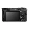 Kamera Sony α α6700 MILC 27 MP Exmor R CMOS 6192 x 4128 Pixel Schwarz