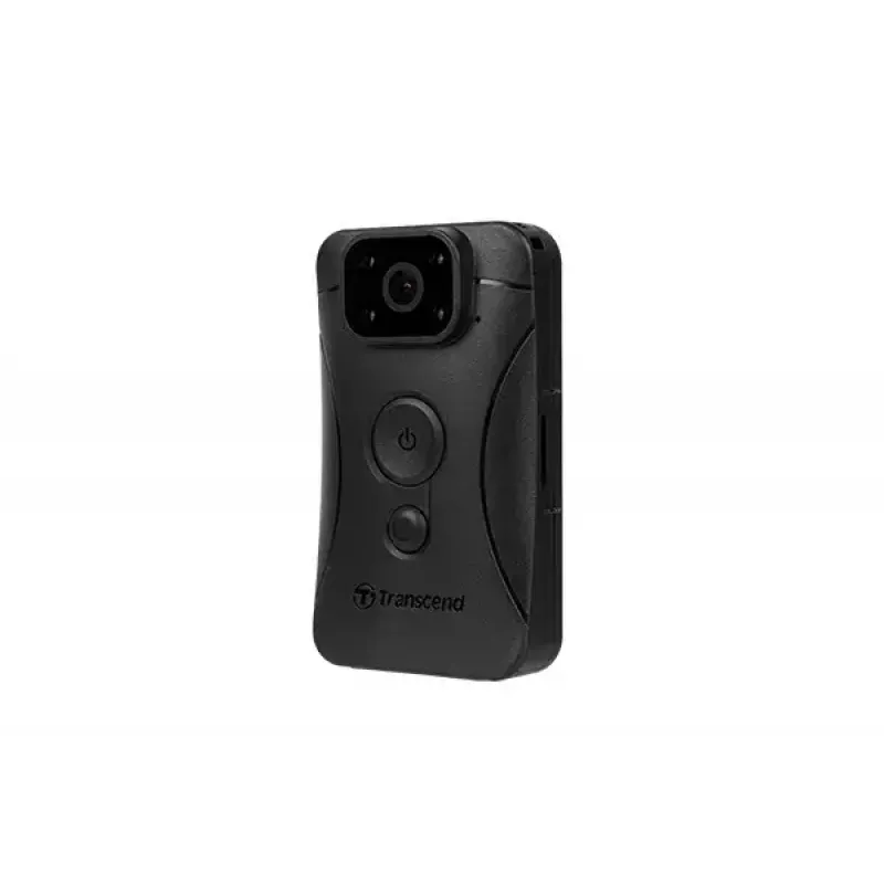 Torso-Körperkamera Transcend DrivePro Body 10