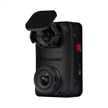 Dash Cam Transcend DrivePro 10 Kamera inkl. 32 GB microSDHC