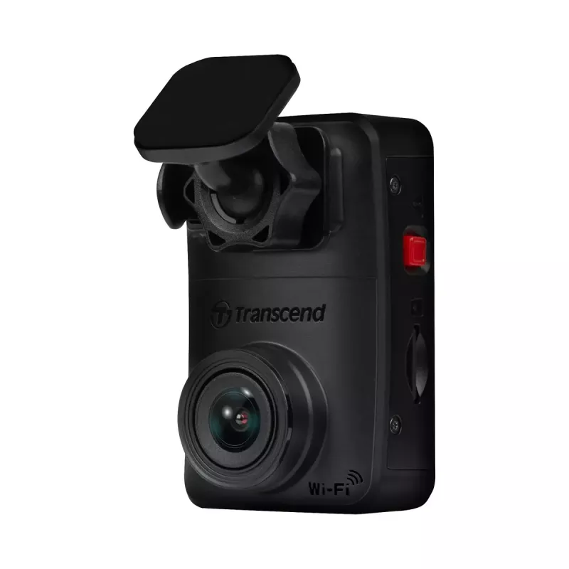 Dash Cam Transcend DrivePro 10 Kamera inkl. 32 GB microSDHC
