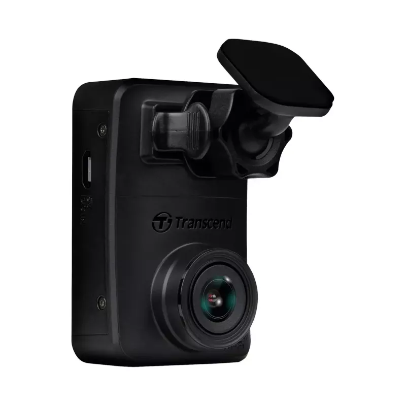 Dash Cam Transcend DrivePro 10 Kamera inkl. 32 GB microSDHC