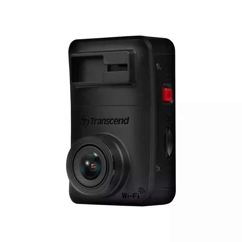 Dash Cam Transcend DrivePro 10 Kamera inkl. 32 GB microSDHC