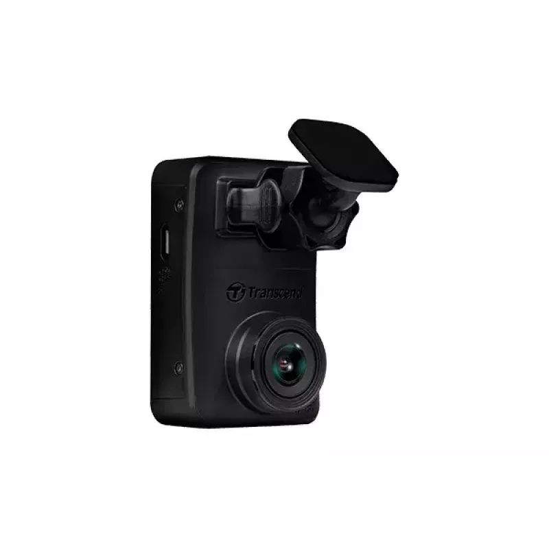 Dash Cam Transcend DrivePro 10 Kamera inkl. 32 GB microSDHC